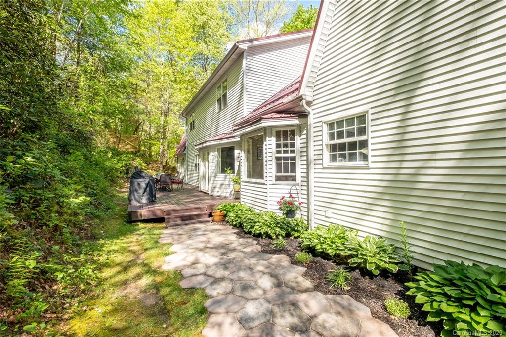 Sold Property