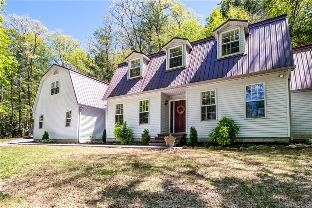 Sold Property