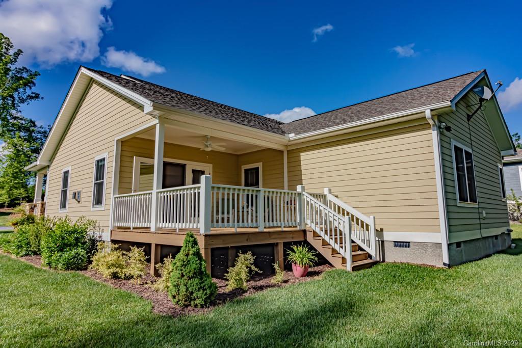 Sold Property