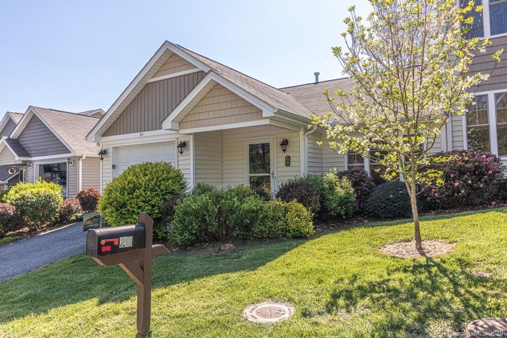 Sold Property