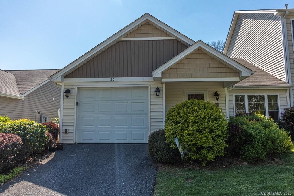 Sold Property