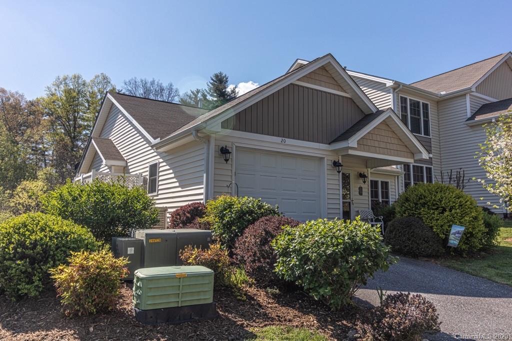 Sold Property