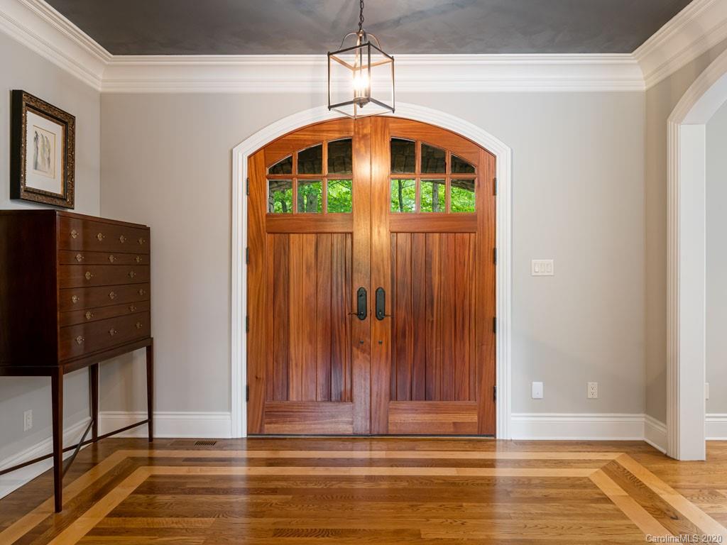 Sold Property