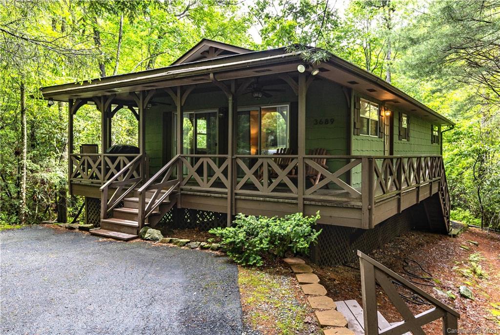 Sold Property