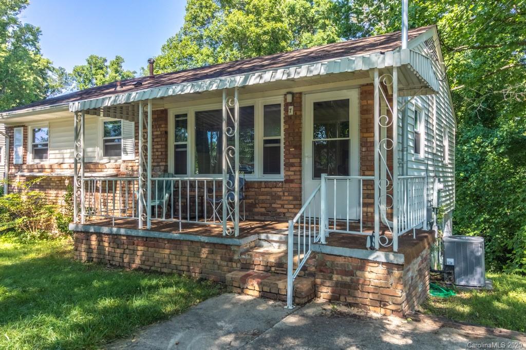 Sold Property