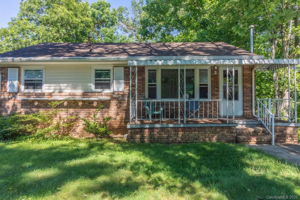 Sold Property