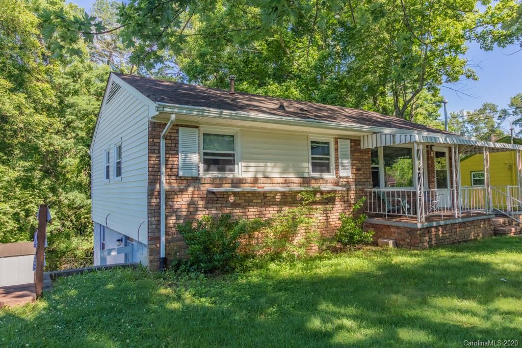 Sold Property