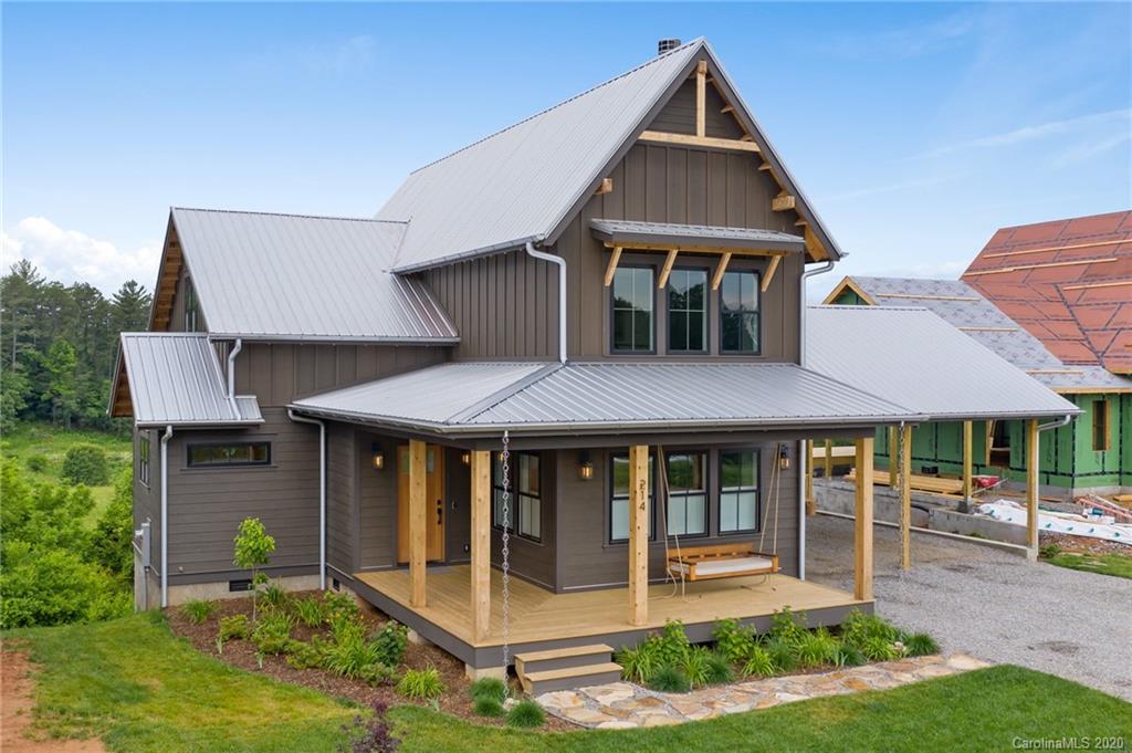 Sold Property