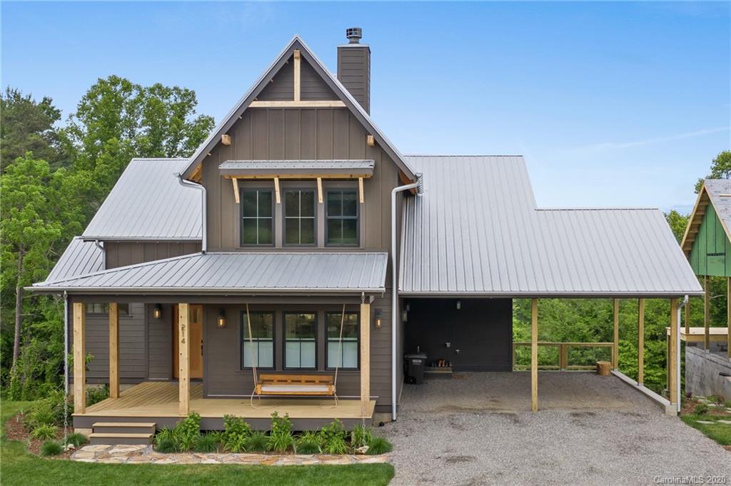 Sold Property