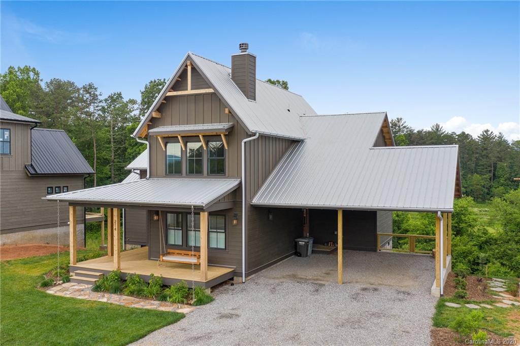 Sold Property