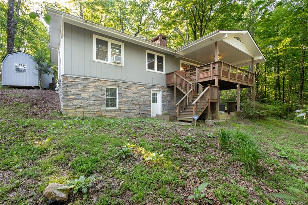 Sold Property