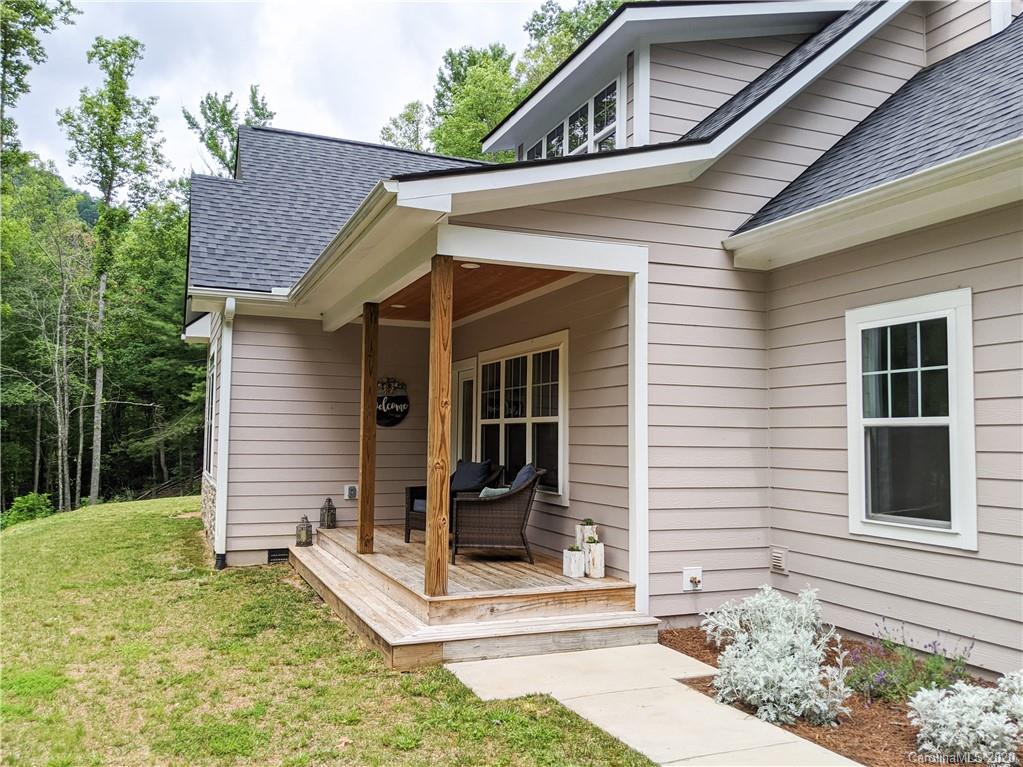 Sold Property