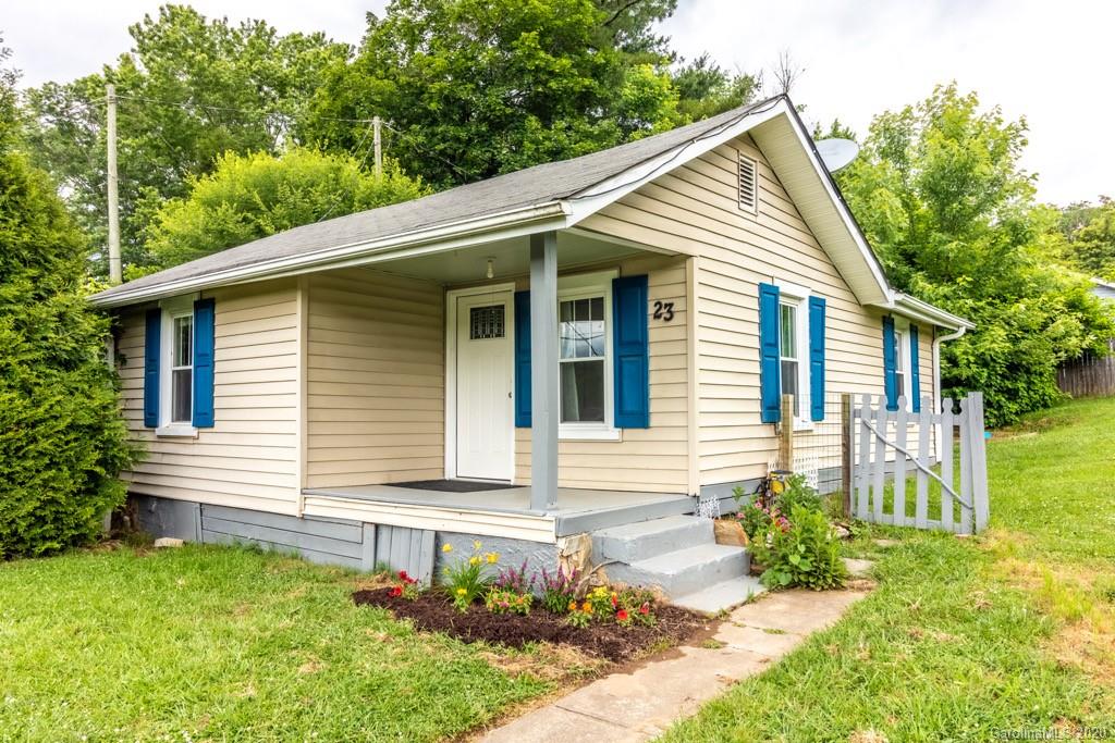 Sold Property