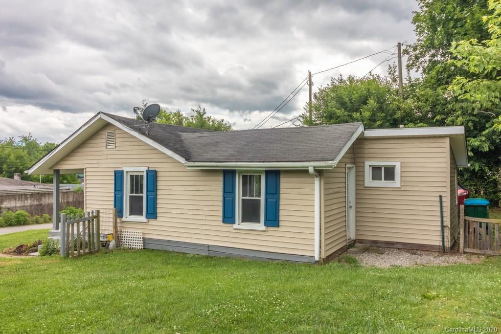 Sold Property