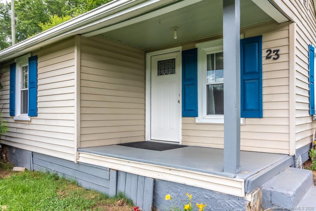 Sold Property