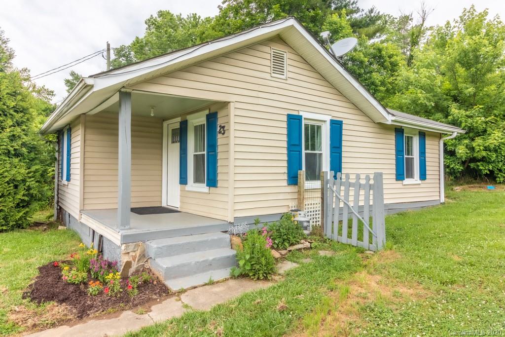 Sold Property