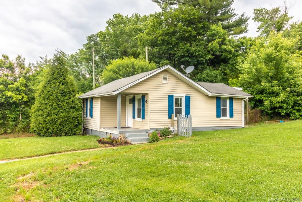 Sold Property