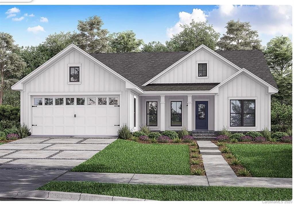 106 Grace Lynn, Statesville NC 28677 Sold Property