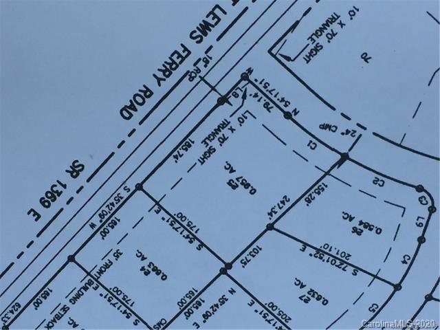 106 Grace Lynn, Statesville NC 28677 Sold Property