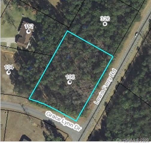 106 Grace Lynn, Statesville NC 28677 Sold Property