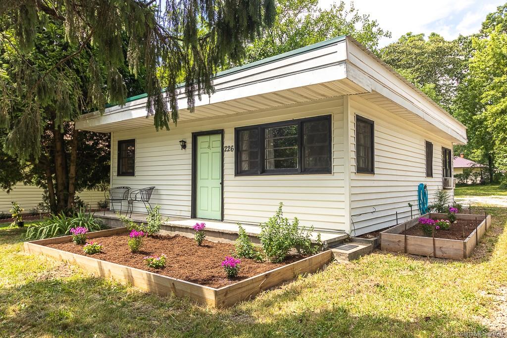 Sold Property