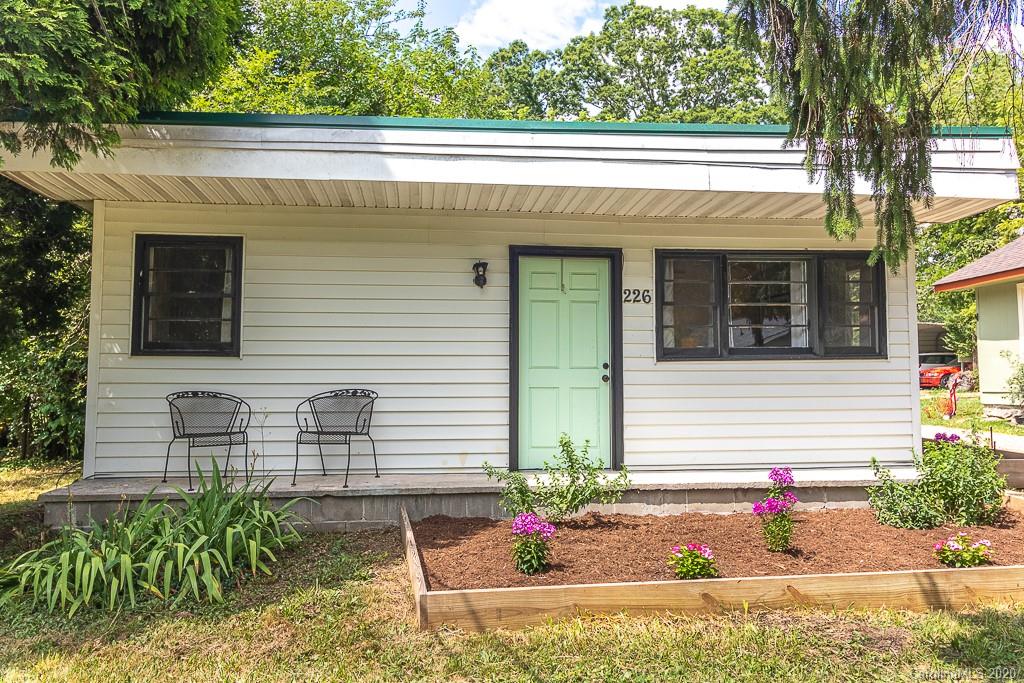 Sold Property