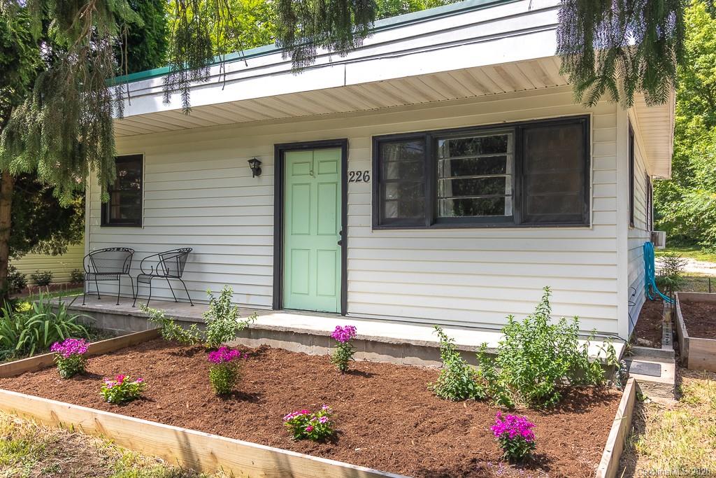 Sold Property