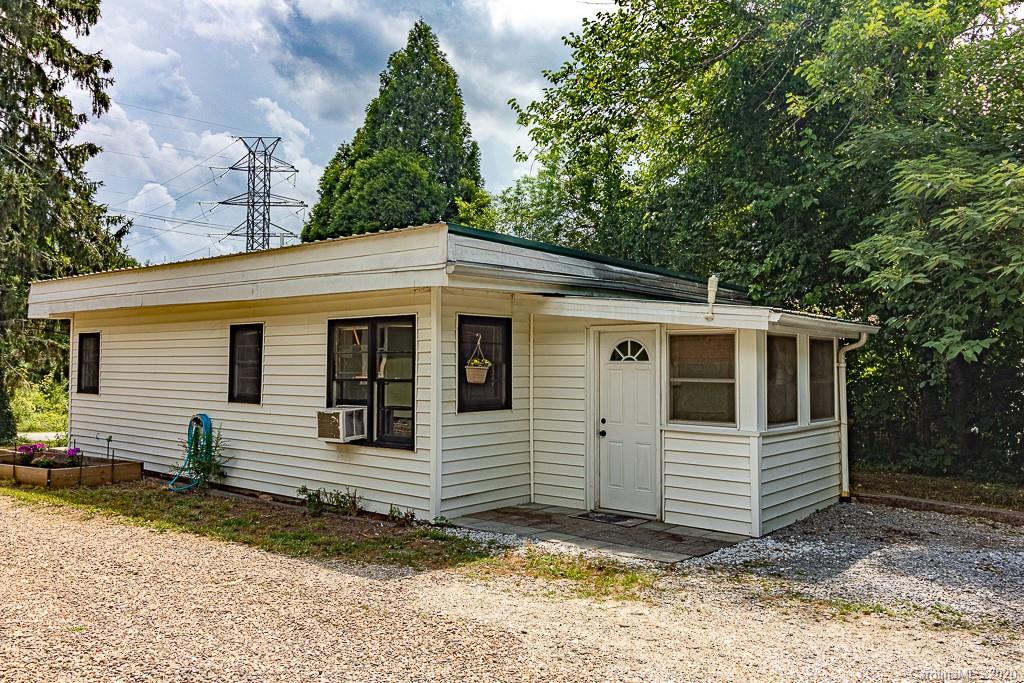 Sold Property