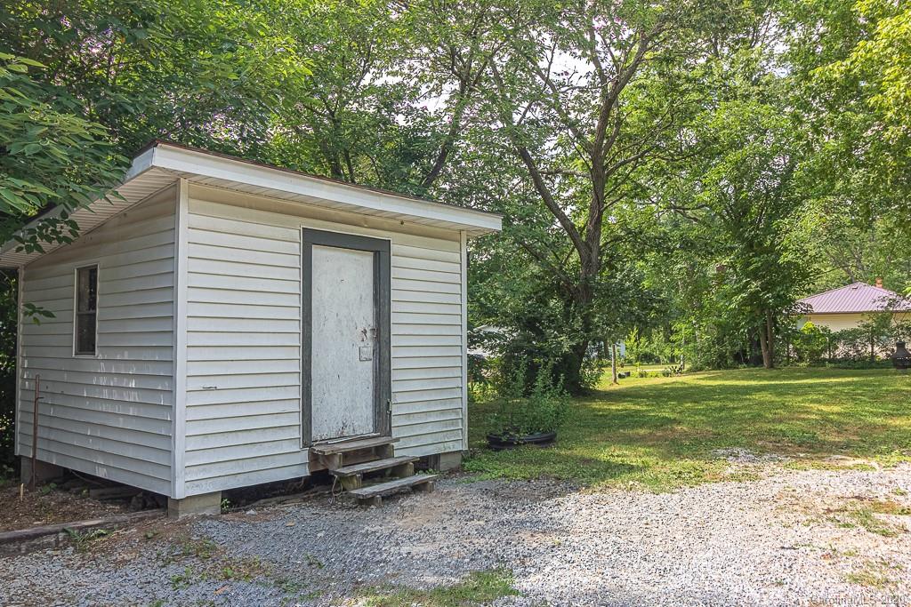 Sold Property