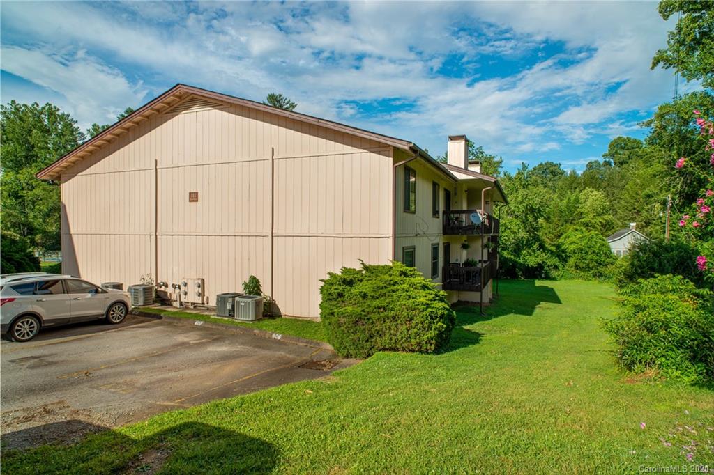 Sold Property