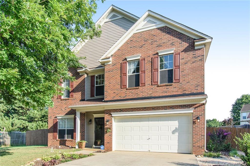 111 Humbold, Mooresville NC 28115 Sold Property