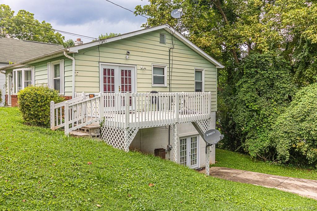 Sold Property