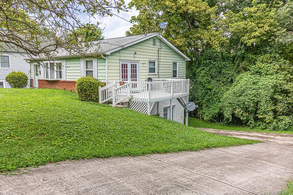 Sold Property