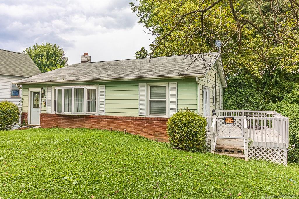 Sold Property