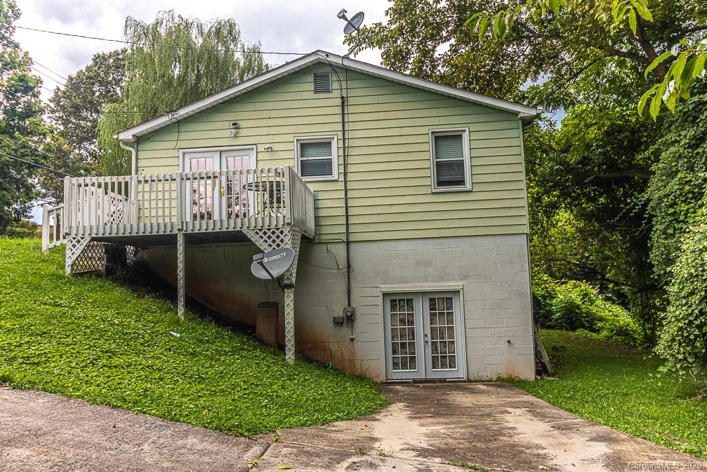 Sold Property