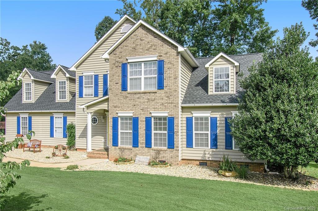 310 Oakview, Salisbury NC 28146 Sold Property