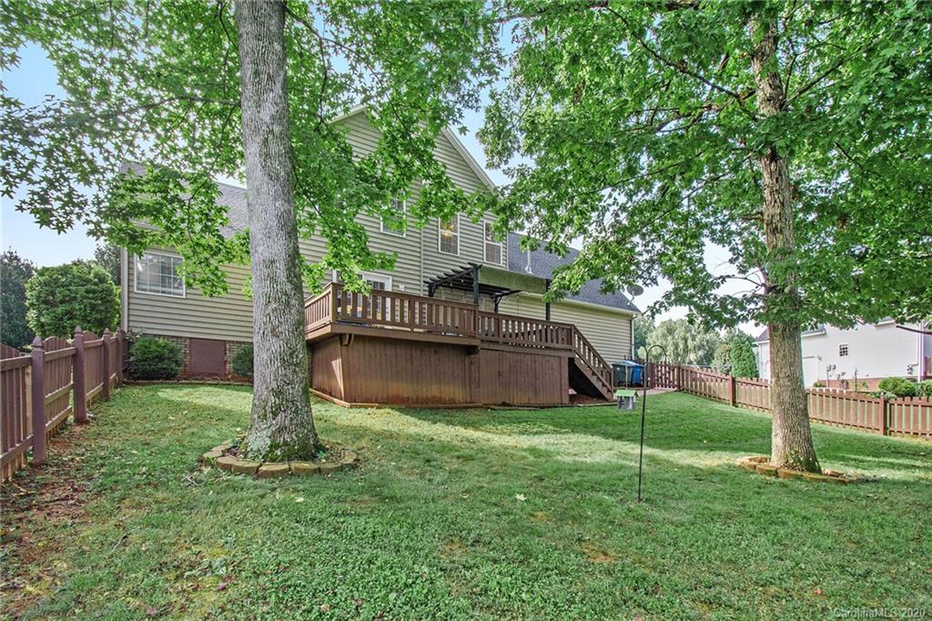 310 Oakview, Salisbury NC 28146 Sold Property