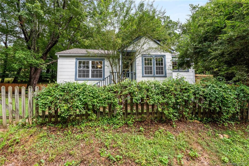 Sold Property