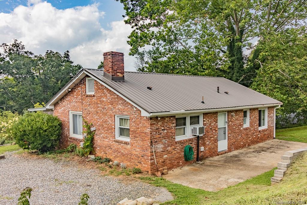 Sold Property