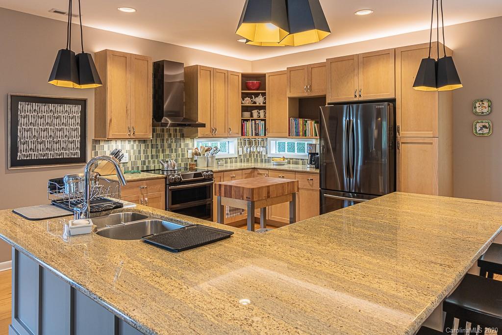 Sold Property