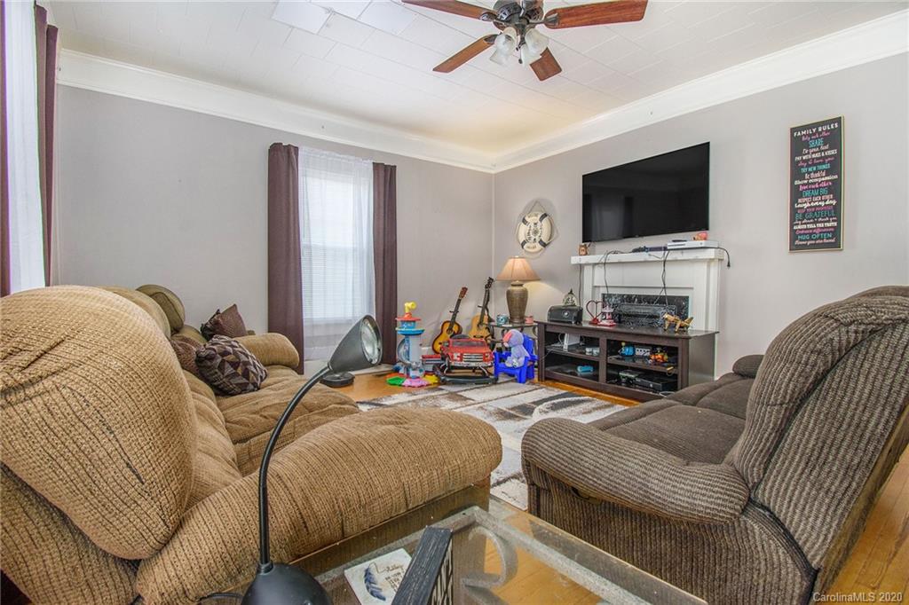 Sold Property