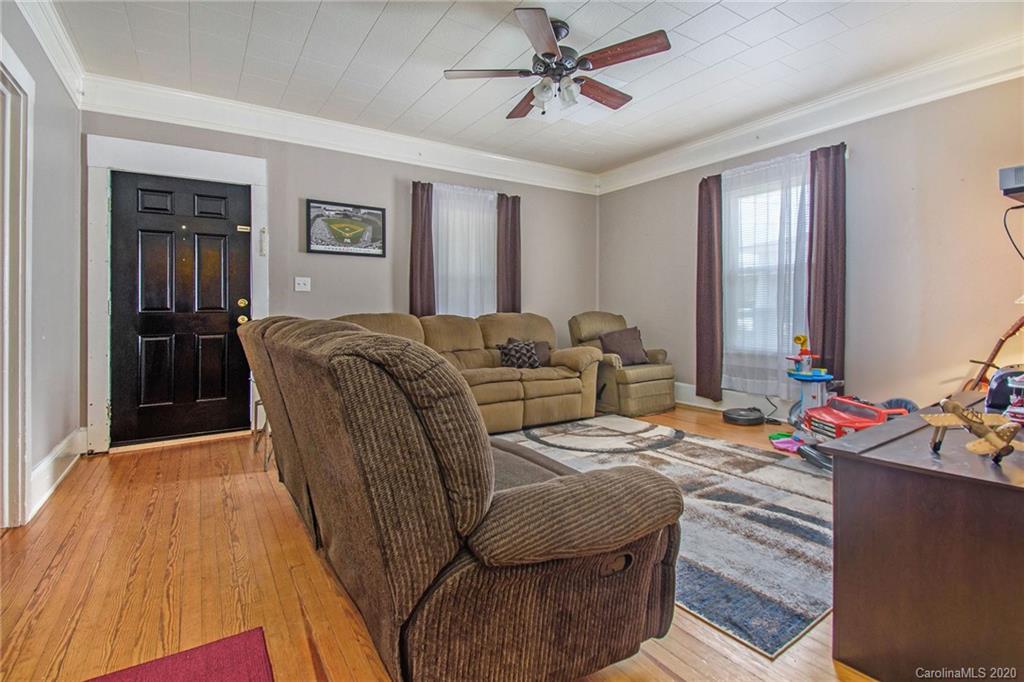 Sold Property