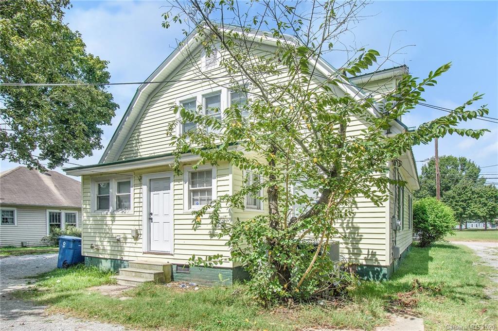 Sold Property