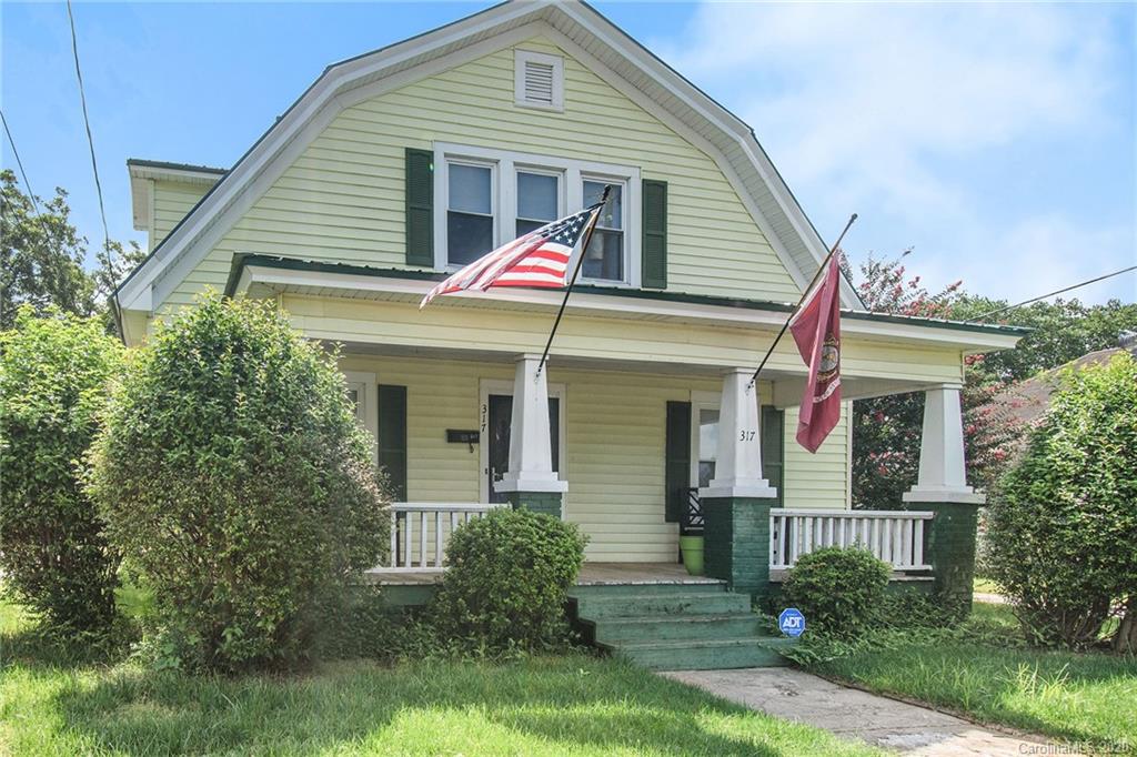 Sold Property