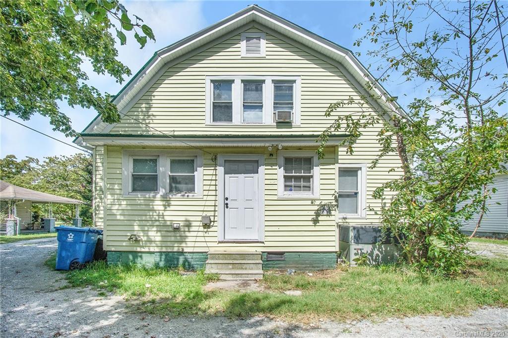 Sold Property