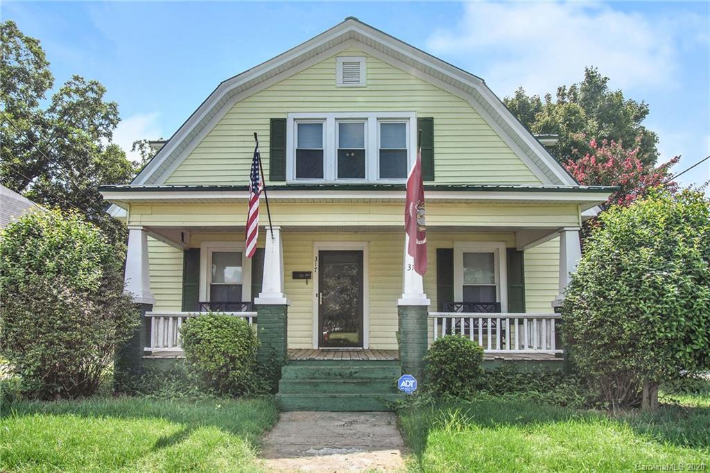 Sold Property