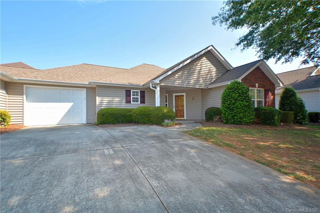 Sold Property