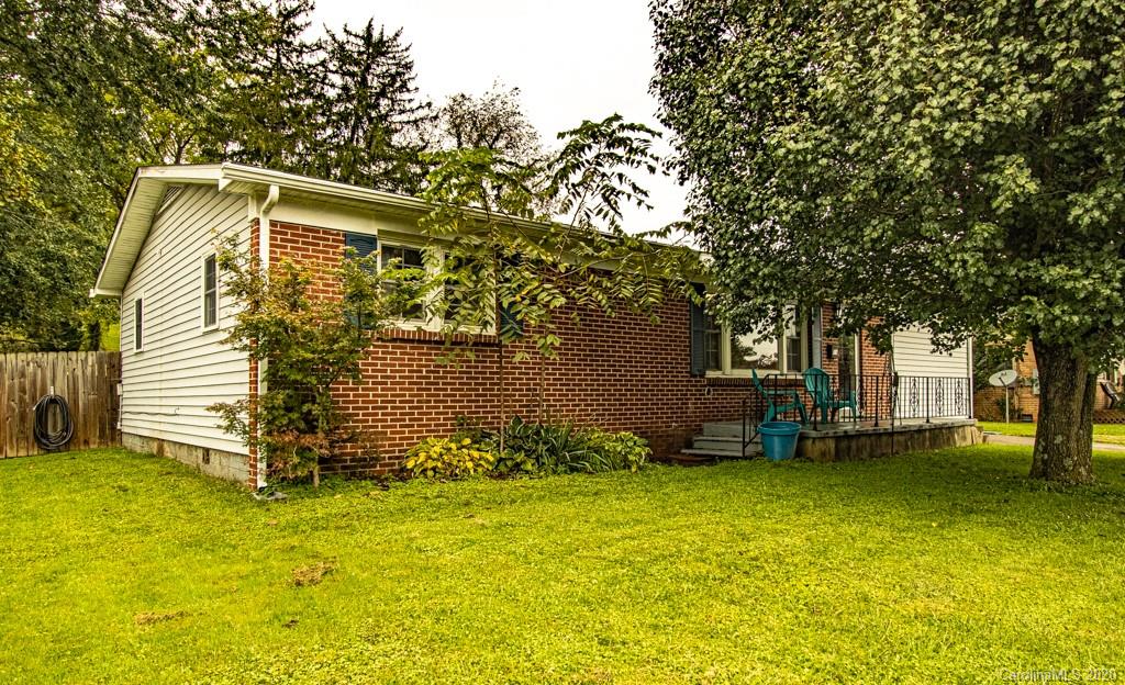 Sold Property