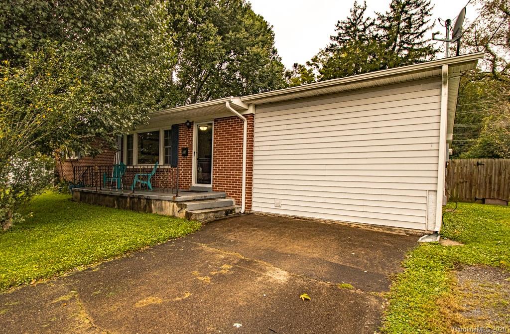 Sold Property