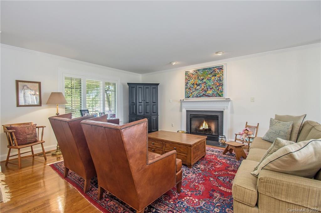 Sold Property